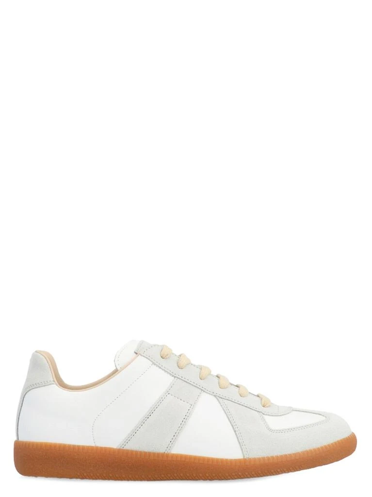 Maison Margiela Replica Sneakers White 1