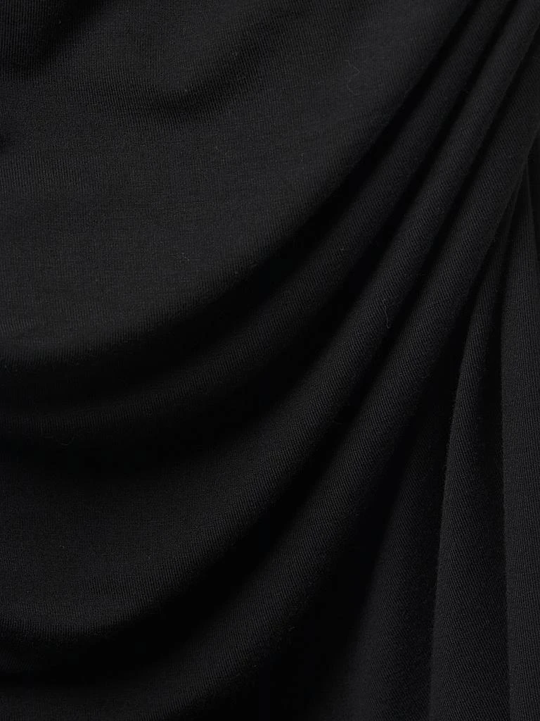 Nom Maternity Curve Maxi Dress 6