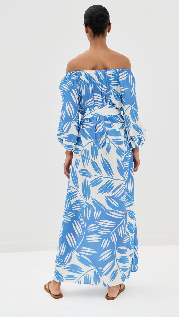 FIGUE Stevie Dress