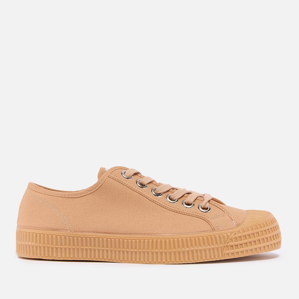 Novesta NOVESTA WOMEN'S STAR MASTER CLASSIC CANVAS TRAINERS