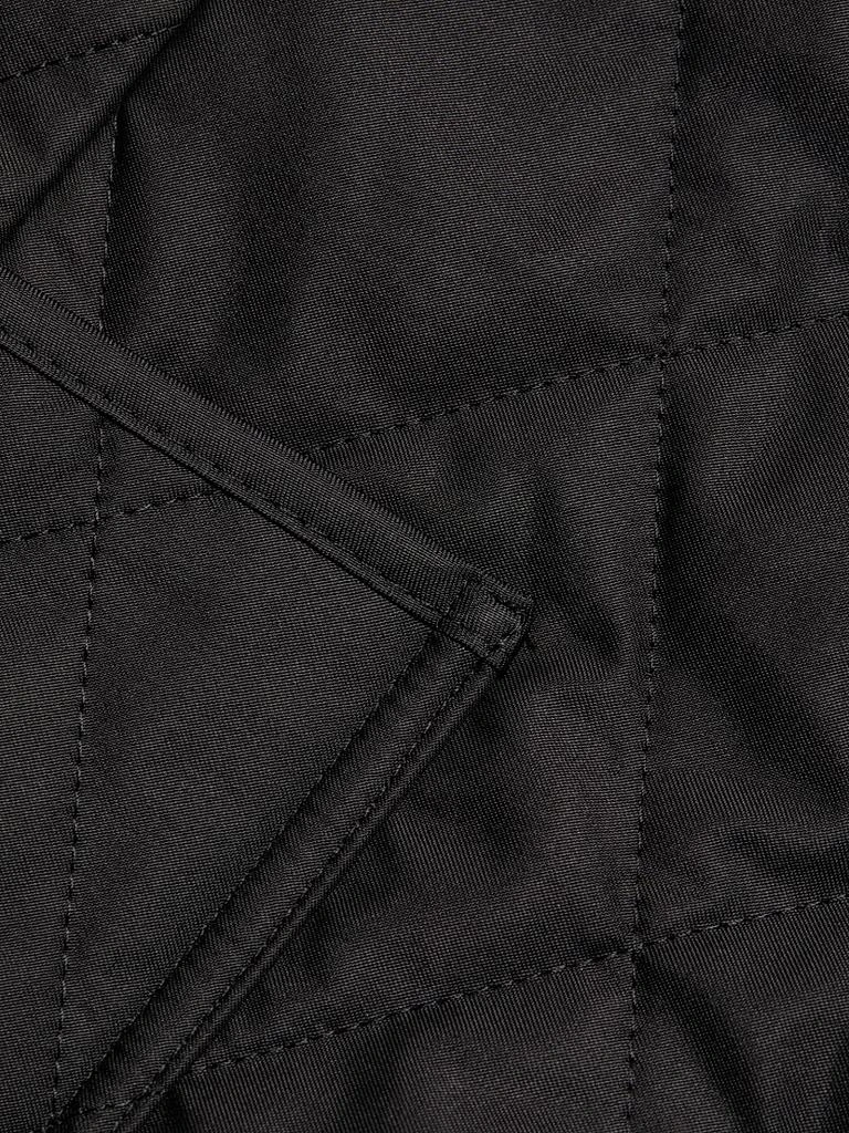 Burberry Fernleigh Quilted Logo Jacket 7