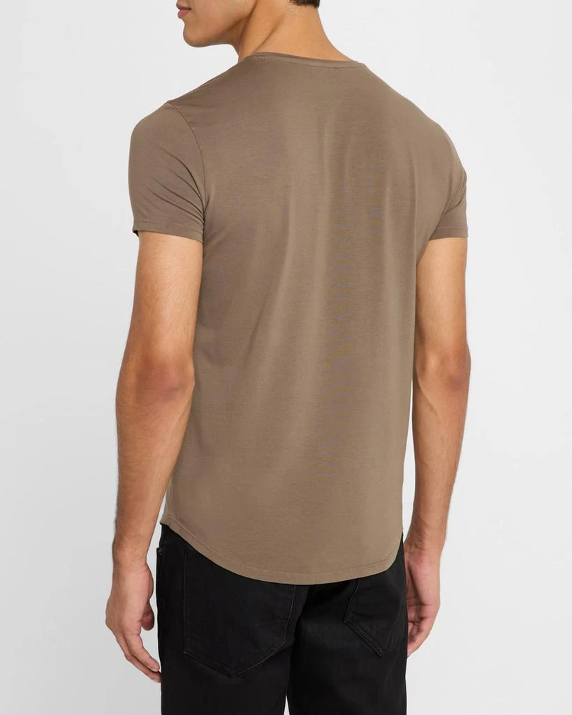MONFRÈRE Men's Dann Jersey T-Shirt 3