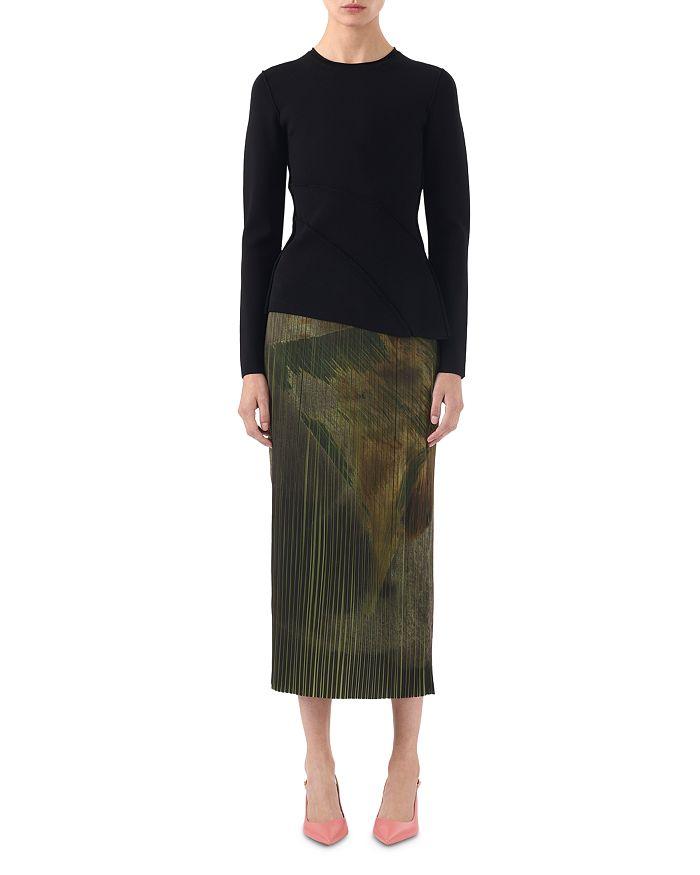 Jason Wu Crewneck Sweater