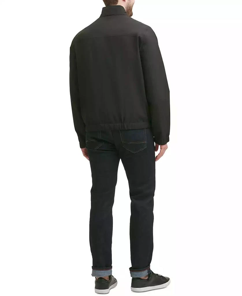 Tommy Hilfiger Men's Stand-Collar Jacket 5