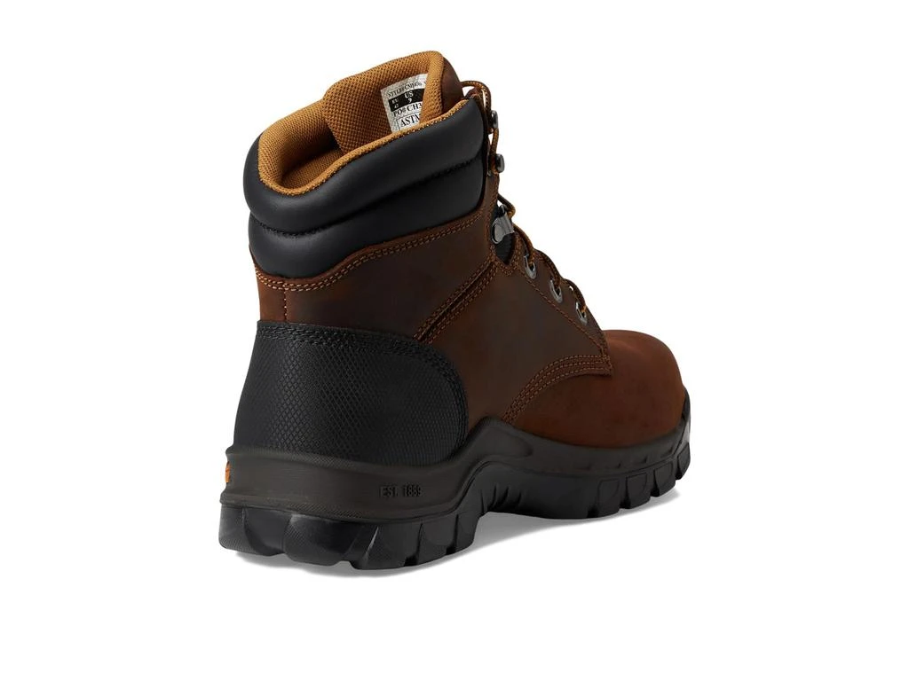 Carhartt 6-Inch Work-Flex™ Comp Toe Work Boot 5