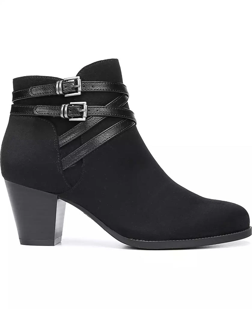 LifeStride Women's Jezebel Ankle Booties 2