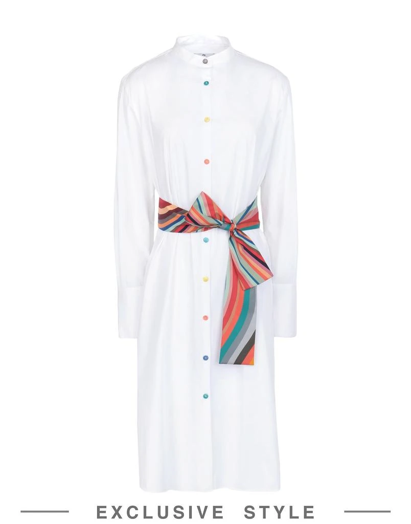 Paul Smith Midi dress 1