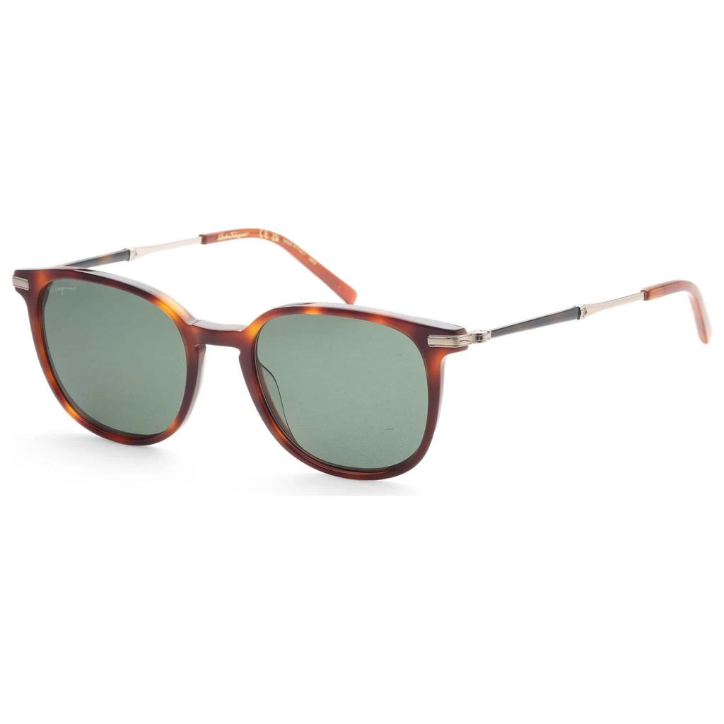 Salvatore Ferragamo Ferragamo Men's Sunglasses SF1015S-214-52 1
