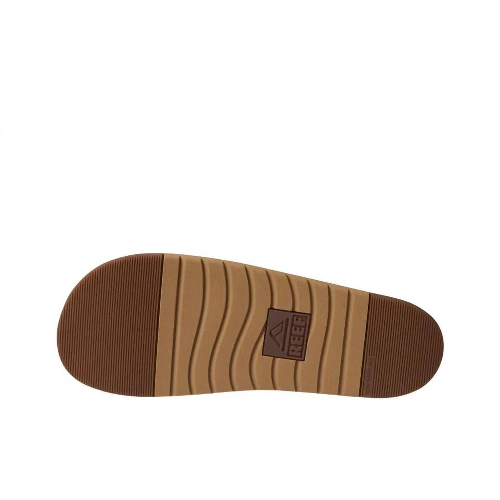 Reef Reef - Men
s Ojai Two Bar Comfort Sandals 3