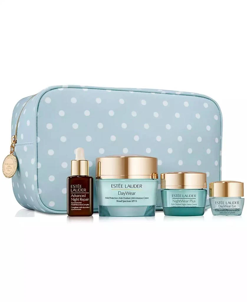 Estée Lauder 5-Pc. DayWear Routine Skincare Set 1