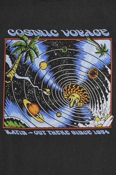 Katin Katin Voyage Graphic Tee 3