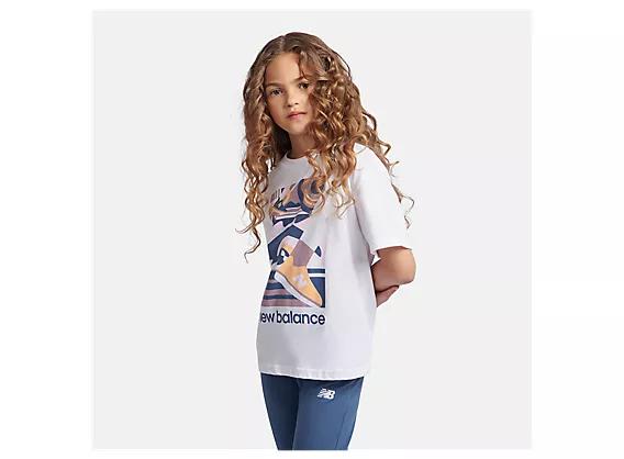 New Balance Greatest Hits Graphic T-Shirt