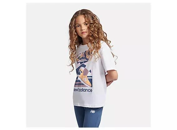 New Balance Greatest Hits Graphic T-Shirt 2