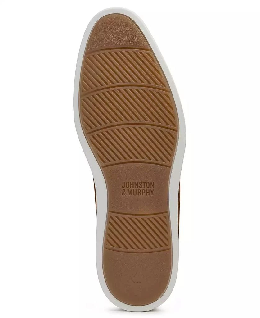 Johnston & Murphy Men's Brody Chukka Boots 5