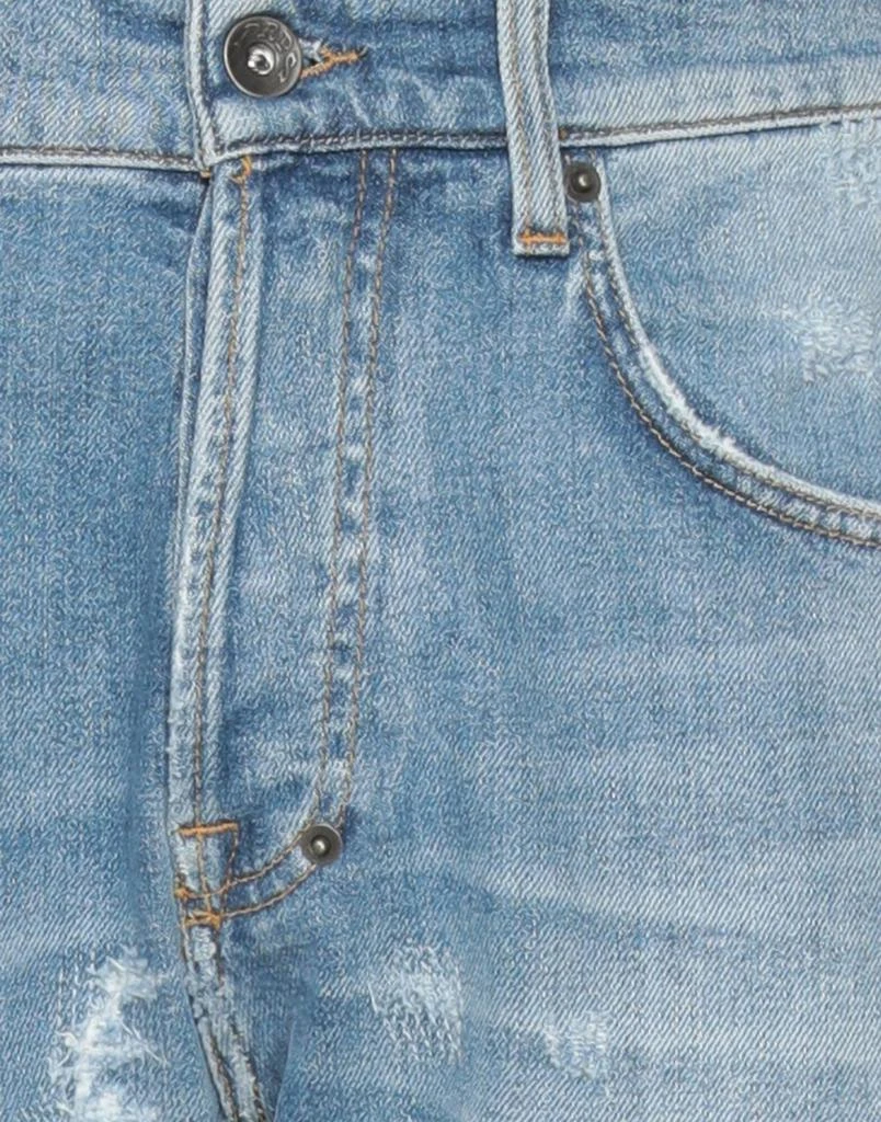Prps Goods & Co Denim pants 4