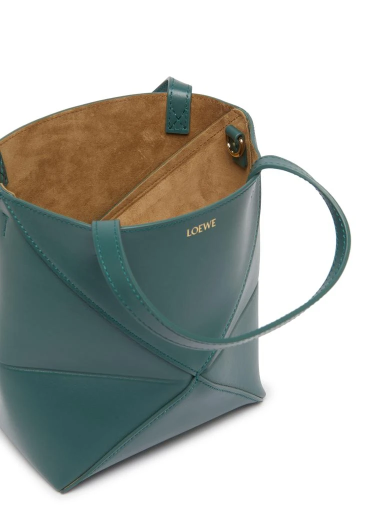 Loewe Puzzle mini tote bag 5