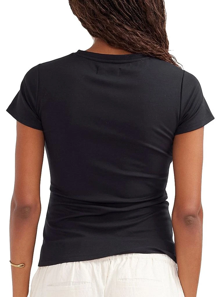HATCH The Jersey Maternity T-Shirt 3