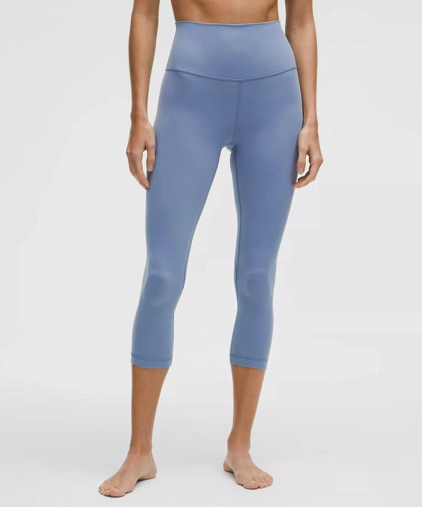 Lululemon lululemon Align™ High-Rise Crop 23" 6
