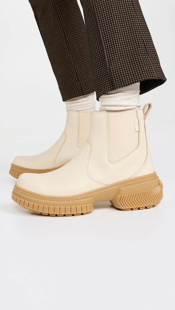 SOREL Ona Ave Chelsea Boots 2