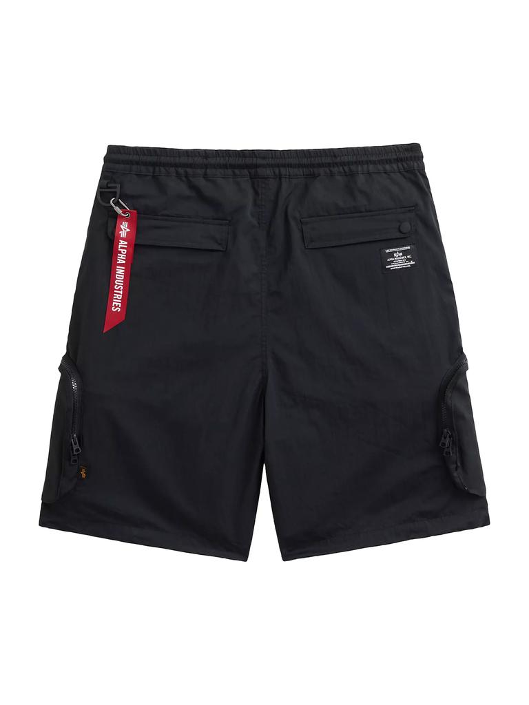 Alpha Industries CWU 36/P Cotton-Blend Shorts