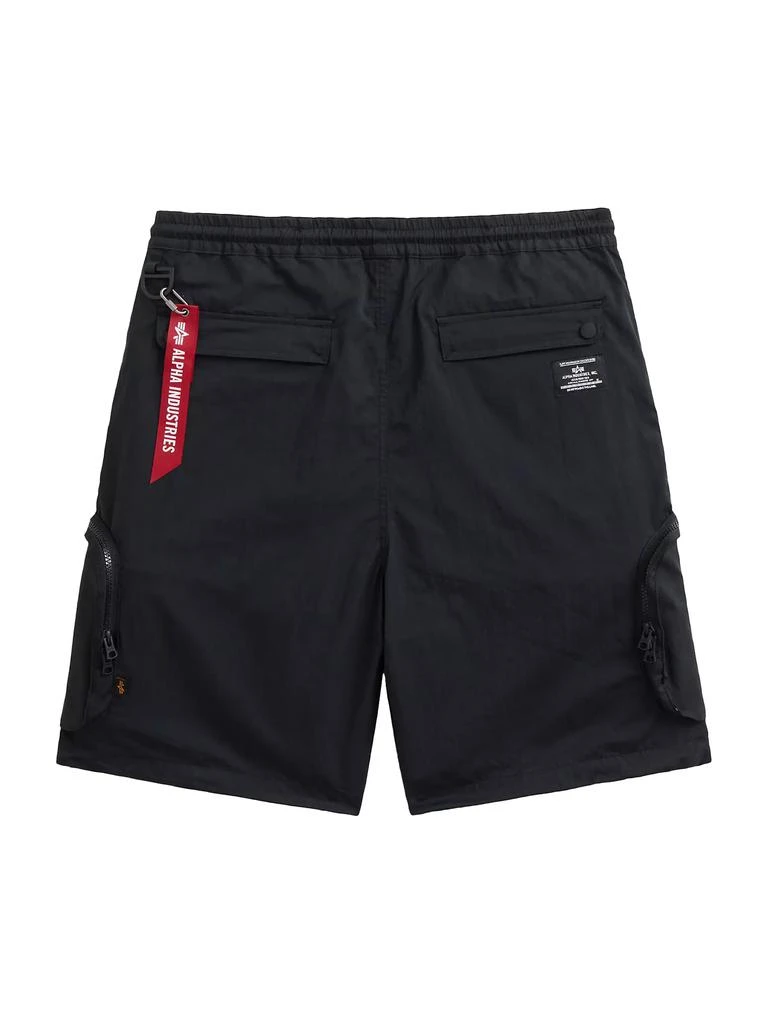 Alpha Industries CWU 36/P Cotton-Blend Shorts 2