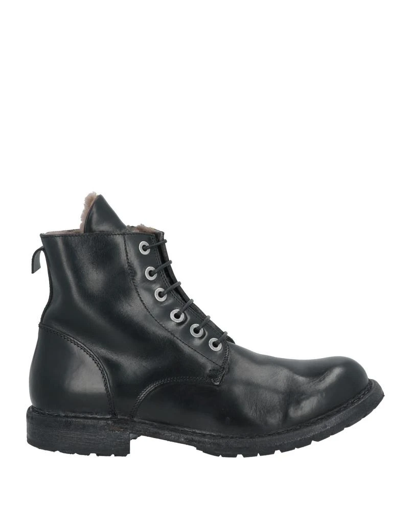 MOMA Ankle boot 1