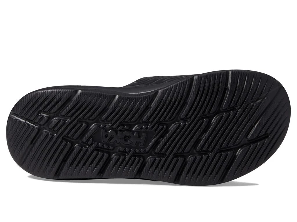 Hoka One One Ora Luxe 3