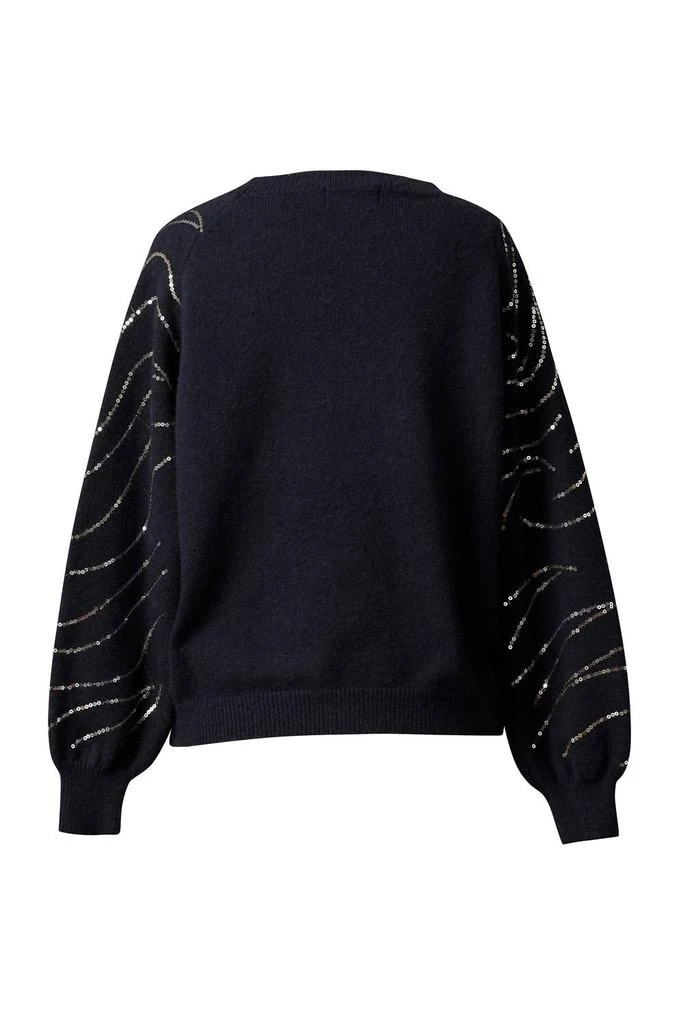 EMILY LOVELOCK Emily Lovelock - Luna Sweater 2