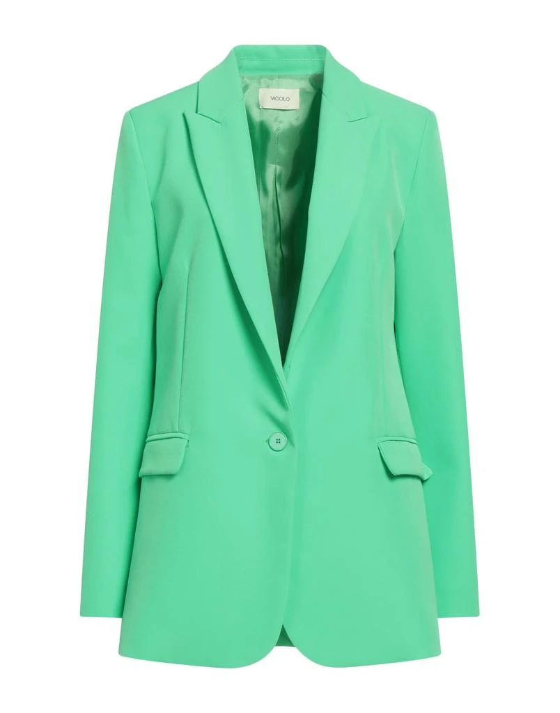 VICOLO Blazer 1