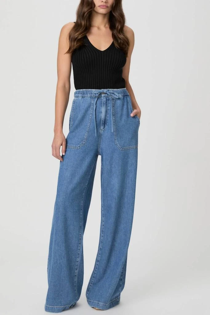 Paige Paige - Rumi Pant