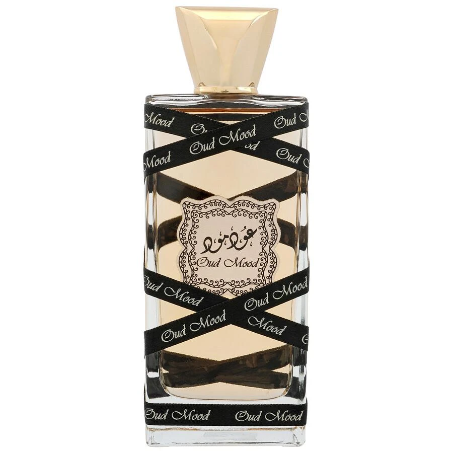 Lattafa Lattafa Oud Mood Unisex EDP 1