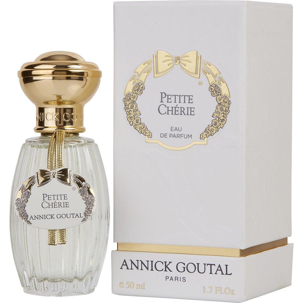Annick Goutal Petite Cherie By  Eau De Parfum Spray 1.7 Oz (New Packaging) Women