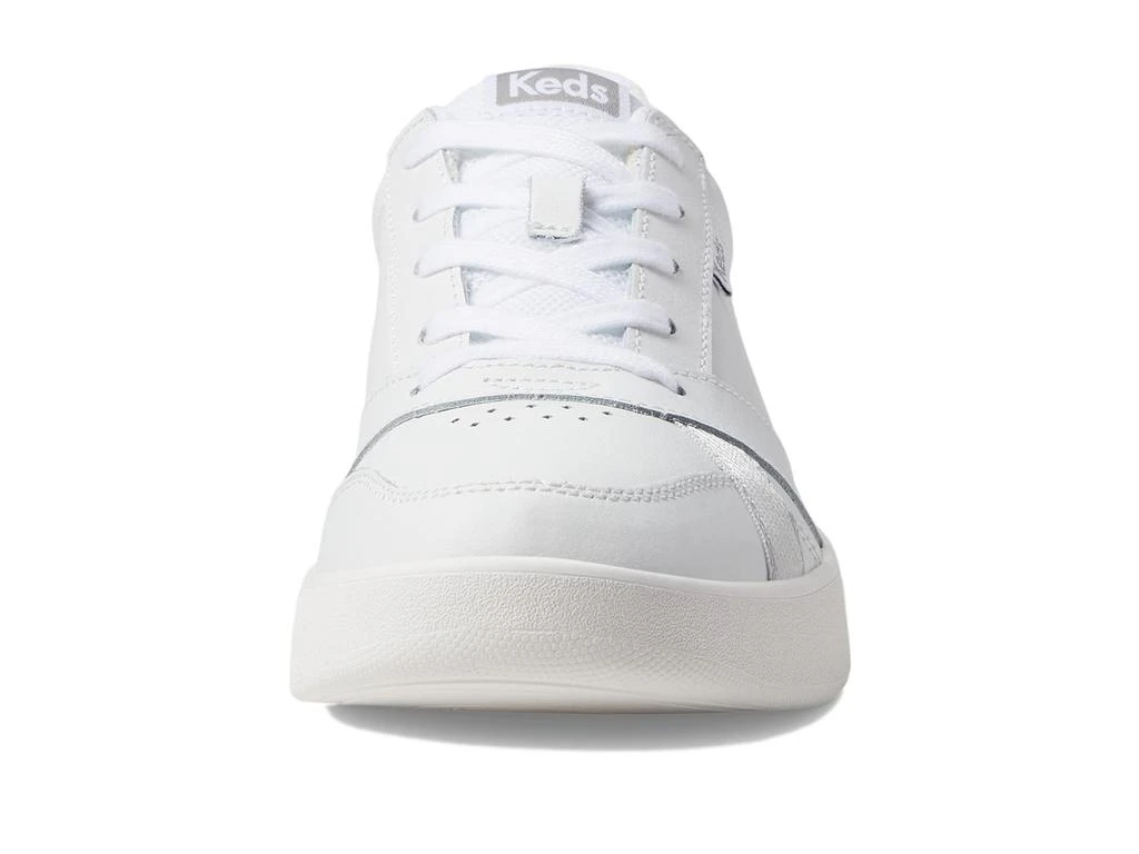 Keds The Court Lace Up 6