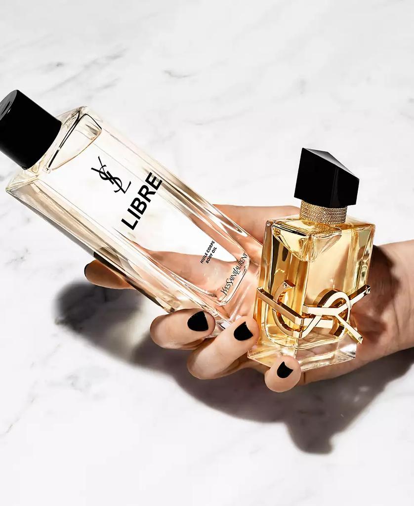 Yves Saint Laurent Libre Body Oil, 5.1 oz.