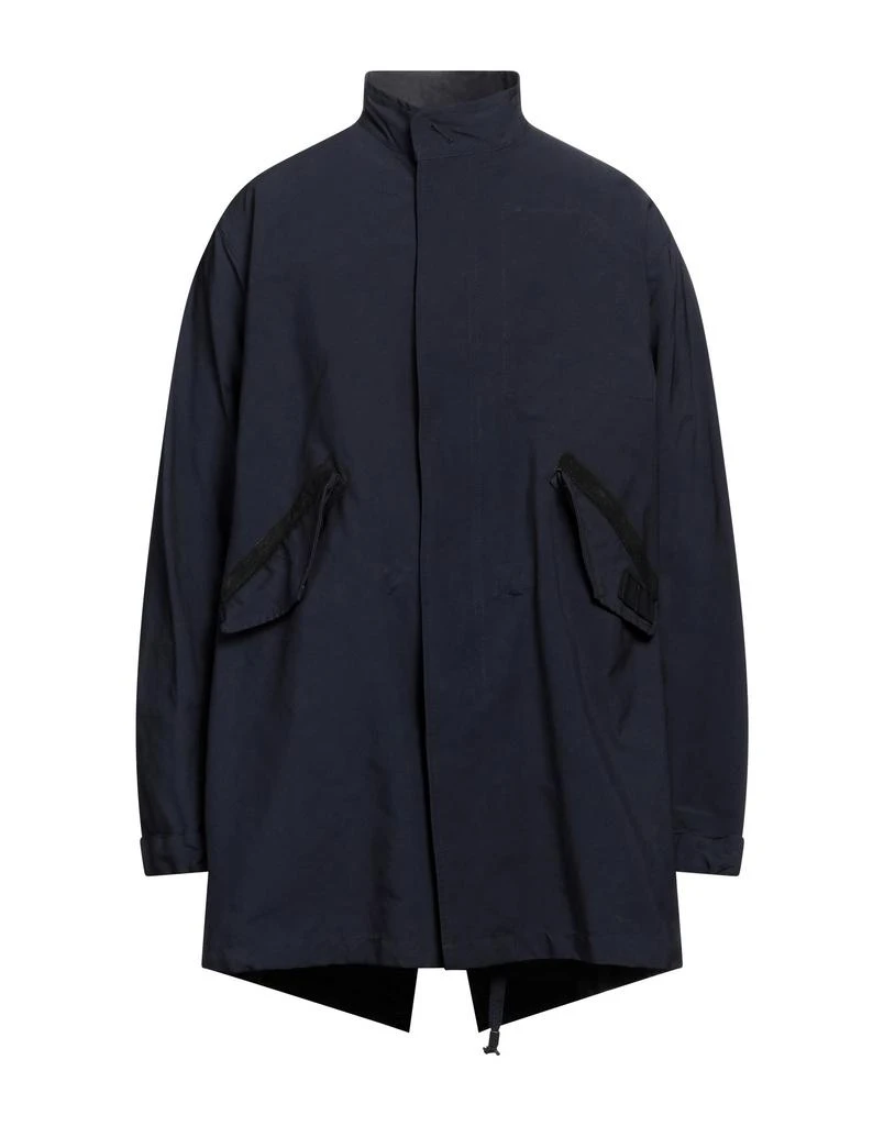 MICHELACCI DANILO Full-length jacket 1