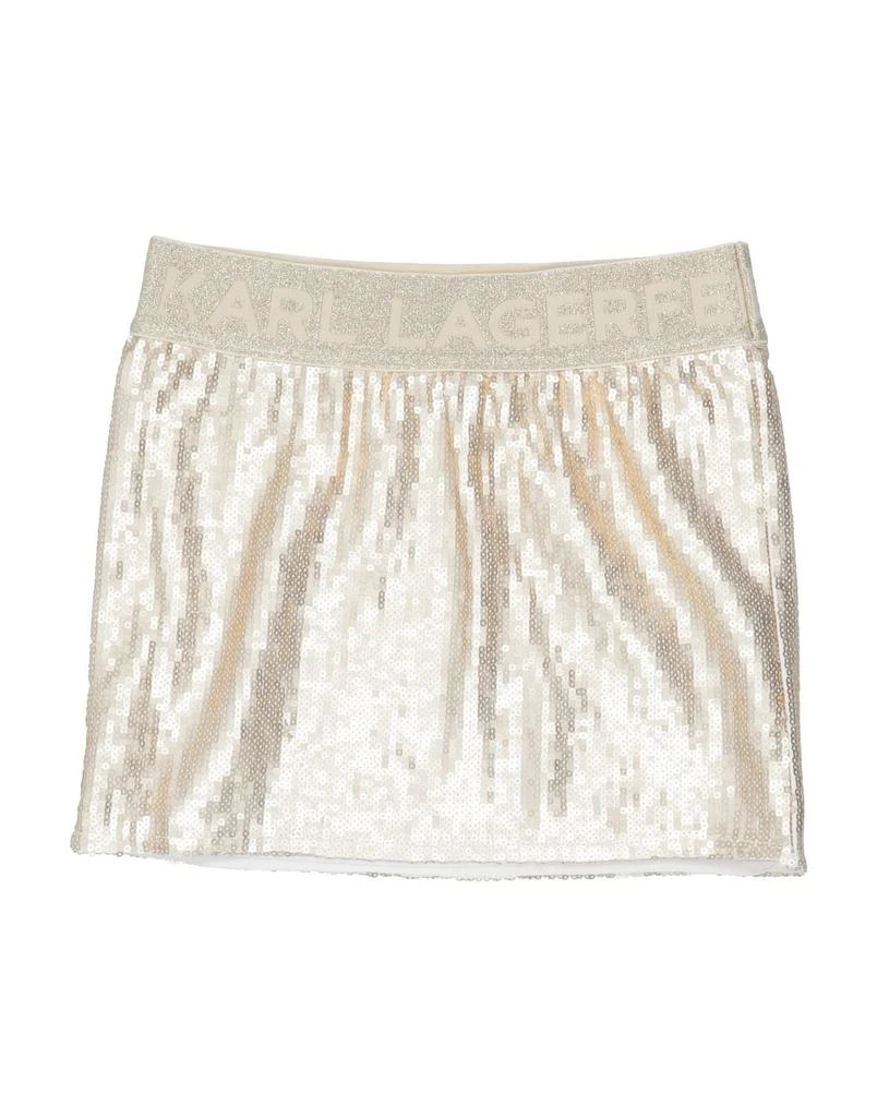 Karl Lagerfeld Paris Skirt 1
