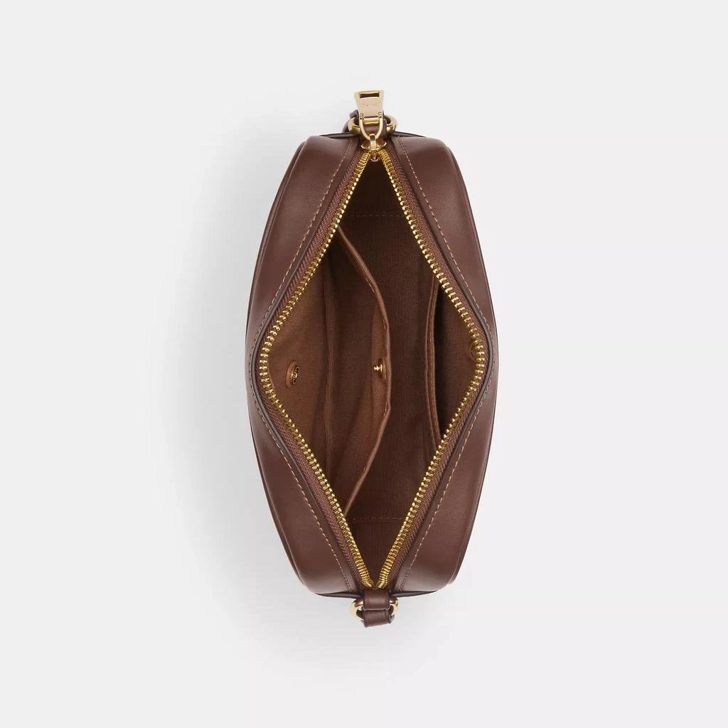 Coach Mini Jamie Camera Bag In Signature Canvas 2
