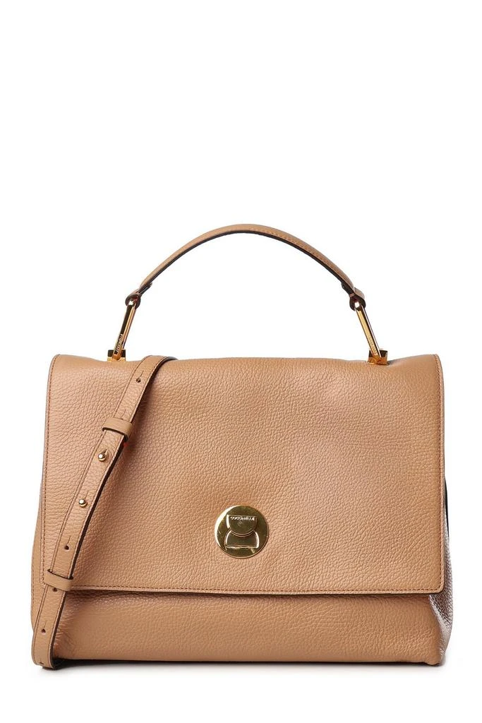 Coccinelle Coccinelle Liya Medium Top Handle Bag 1