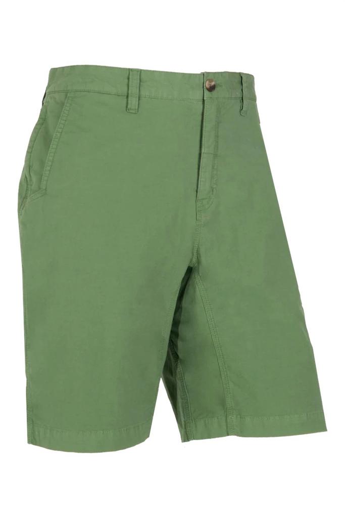 Mountain Khakis Mountain Khakis - Classic Fit Stretch Poplin Shorts