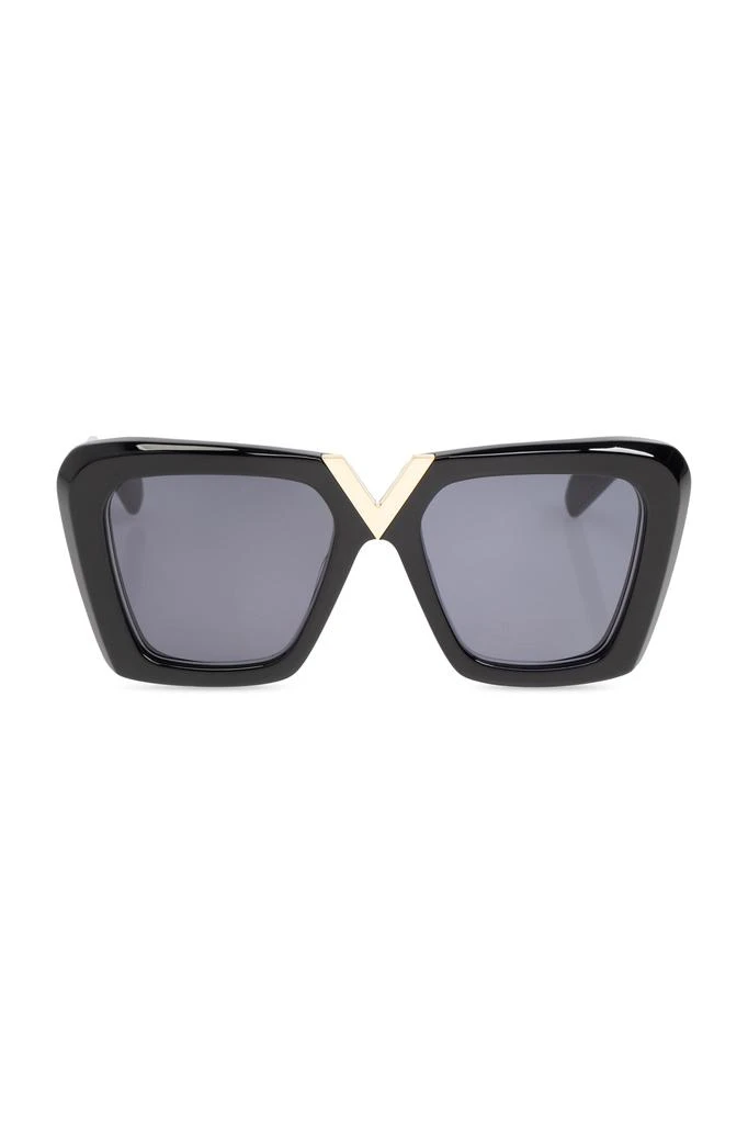 Valentino Sunglasses 1