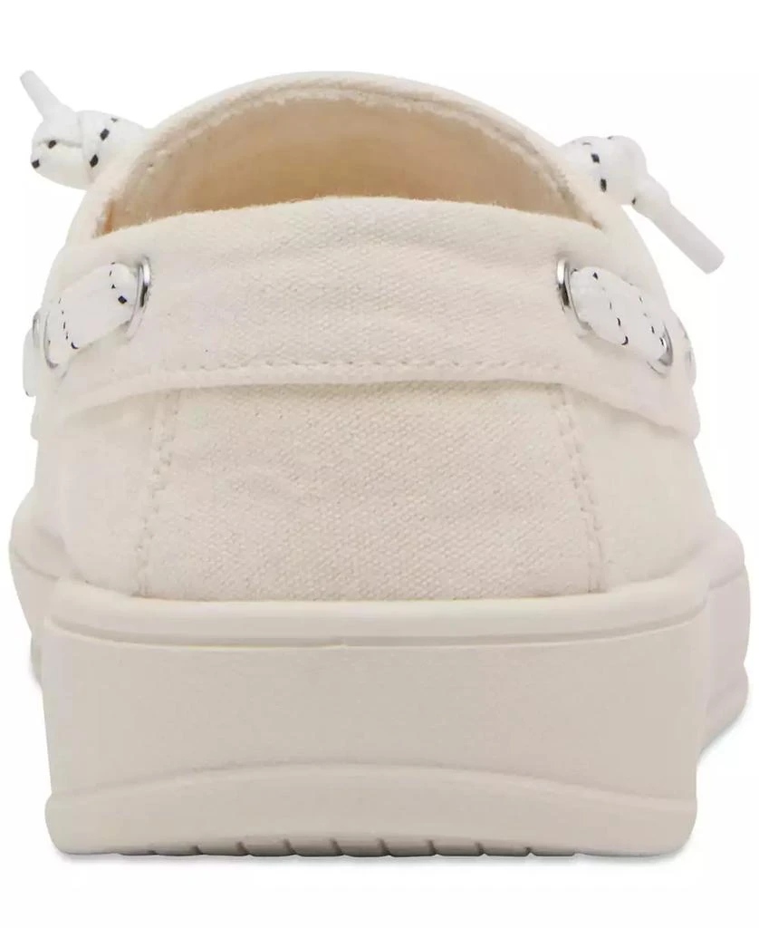Madden Girl Galley Boat Shoes 3