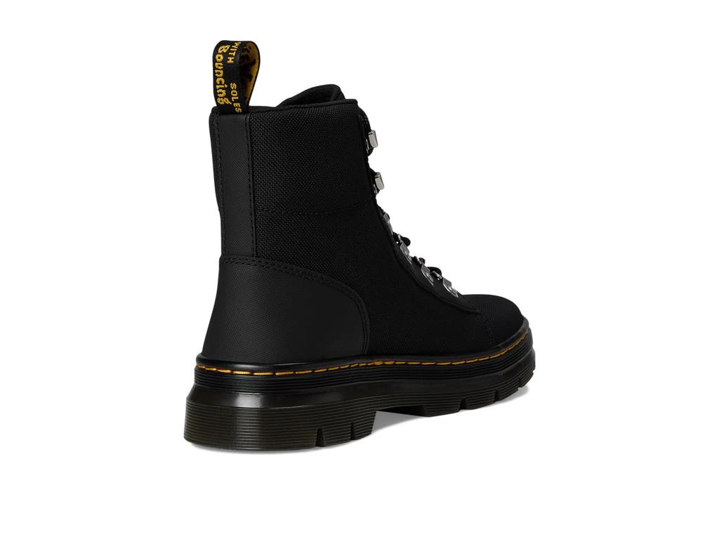 Dr. Martens Combs Poly Casual Boots 5