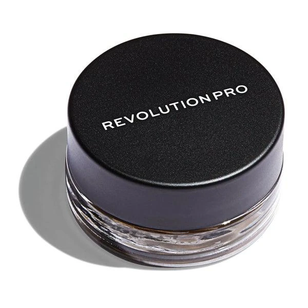 Revolution Pro Revolution Pro Brow Pomade - Medium Brown 2