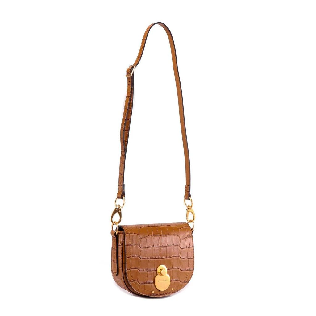 Longchamp Longchamp Cavalcade Crossbody Bag 3