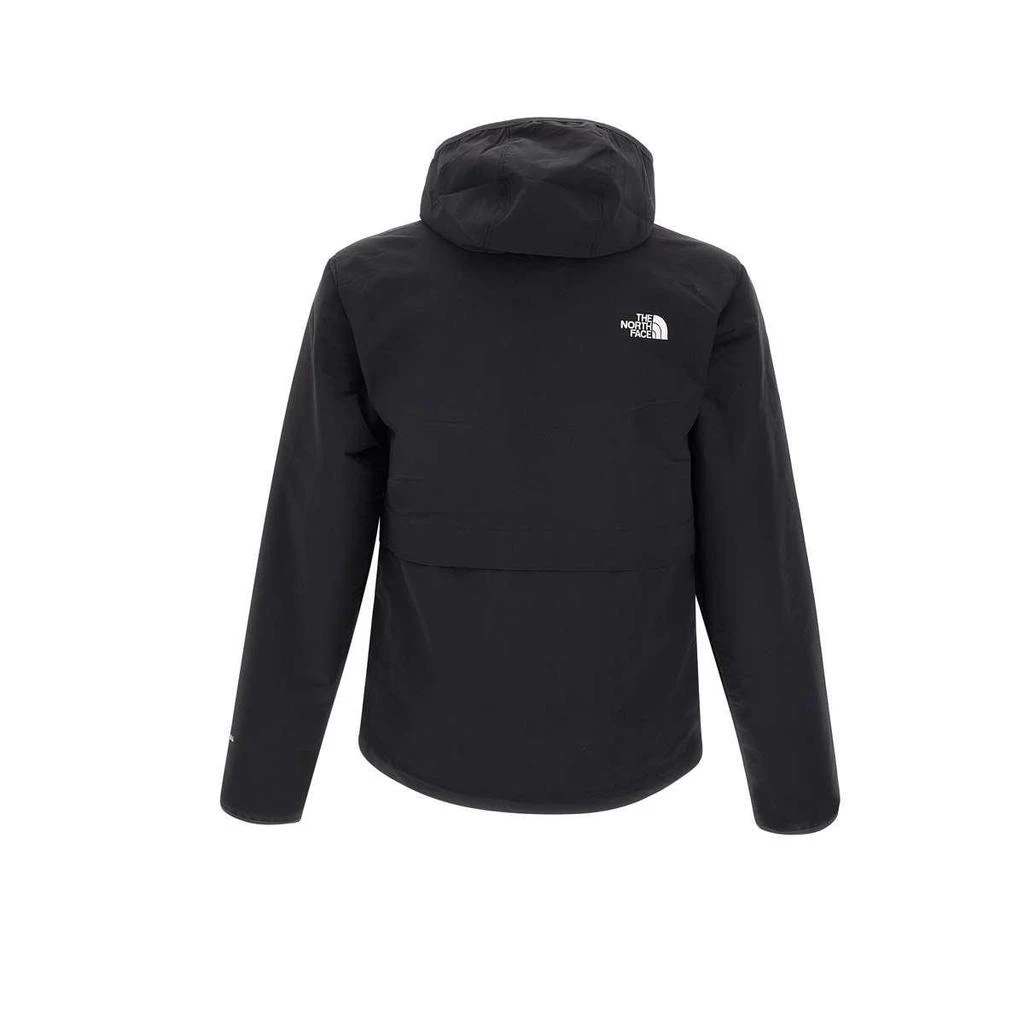 The North Face Easy Wind Full-zip Jacket 2