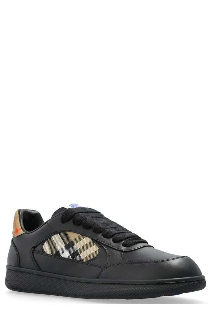 Burberry Burberry Terrace Lace-Up Sneakers 2