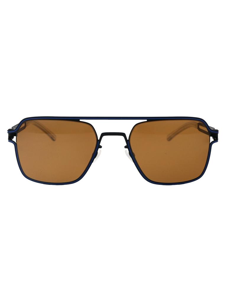 Mykita Mykita Riku Navigator Frame Sunglasses