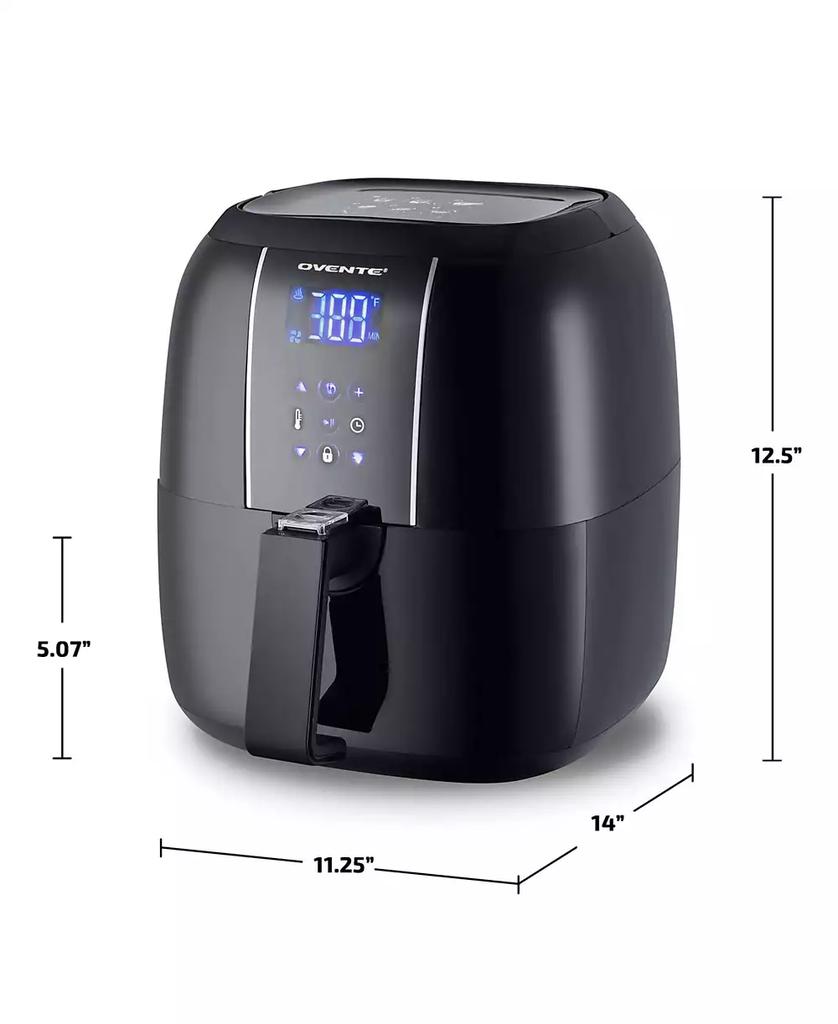 OVENTE Air Fryer