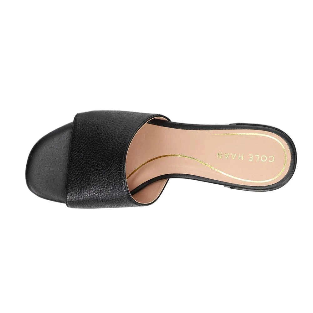Cole Haan Calli Band Block Heel Sandals 4