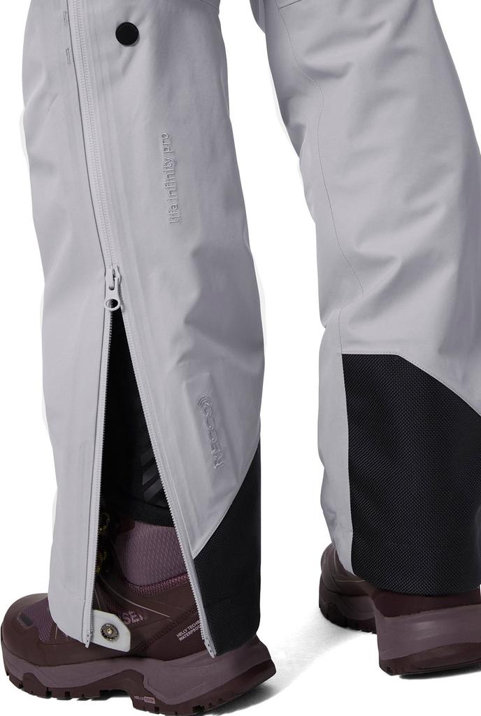 Helly Hansen Odin 9 Worlds Inifinity Shell Pant - Women
s